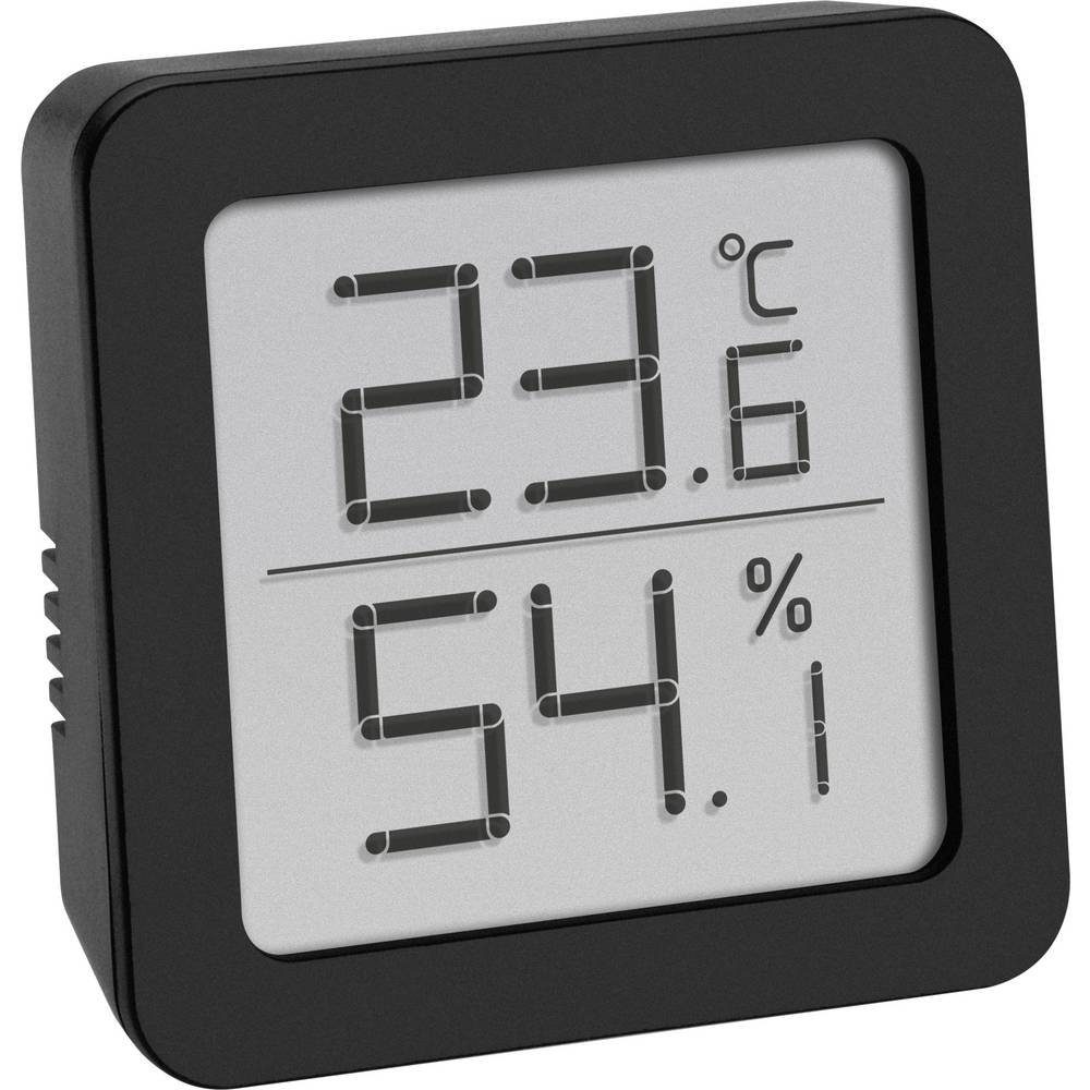 Wetterstation Thermo-Hygrometer