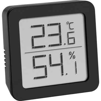 TFA Dostmann Hygrometer Thermo-Hygrometer