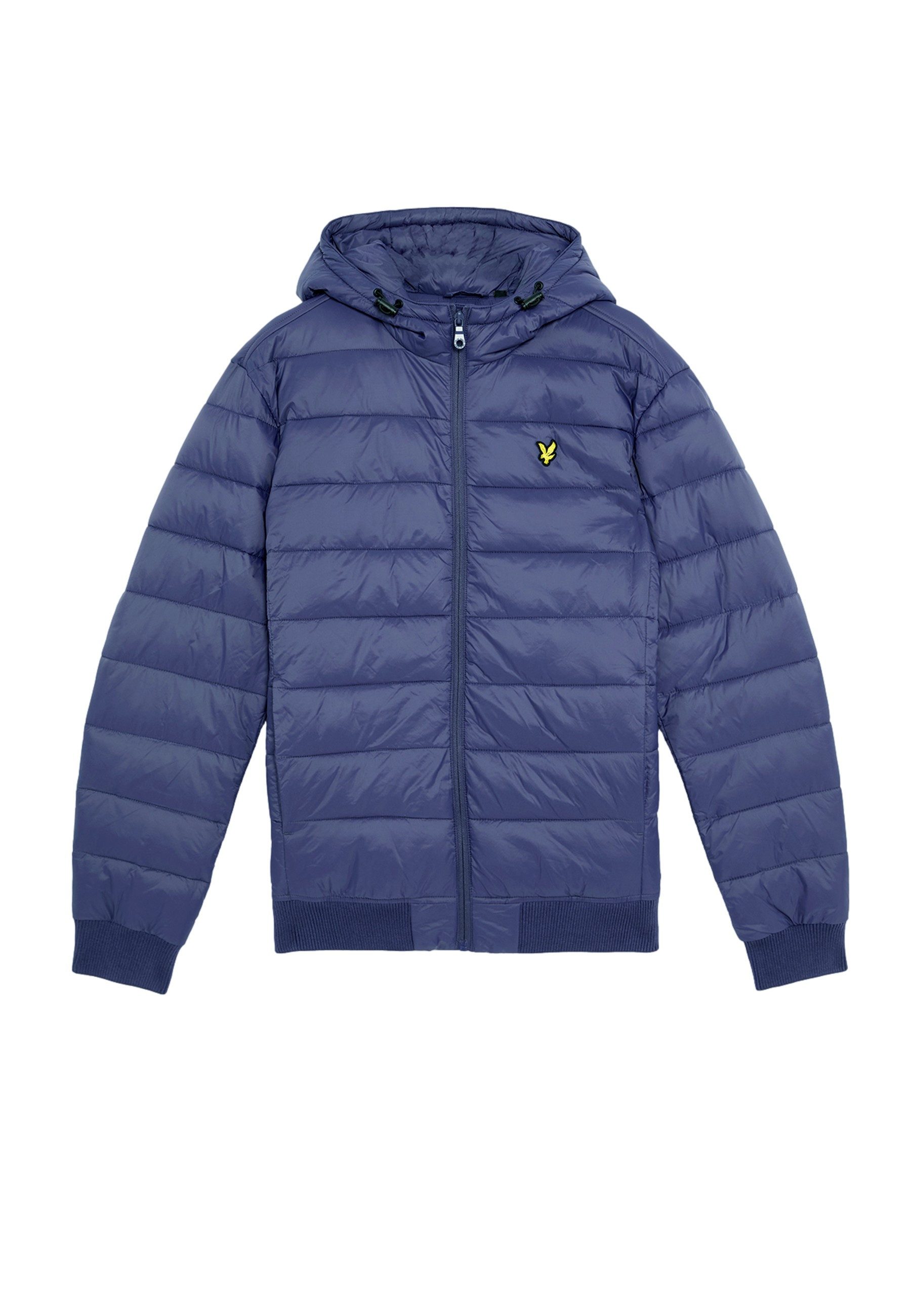 Lyle & Scott Steppjacke Jacke Steppjacke (1-St)