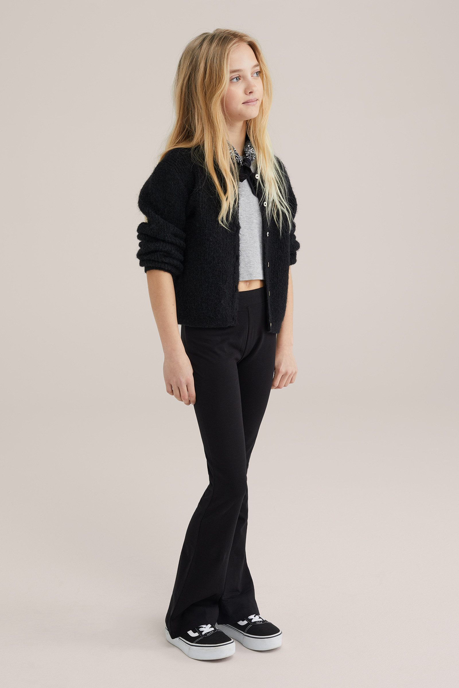 WE Fashion Leggings günstig online kaufen