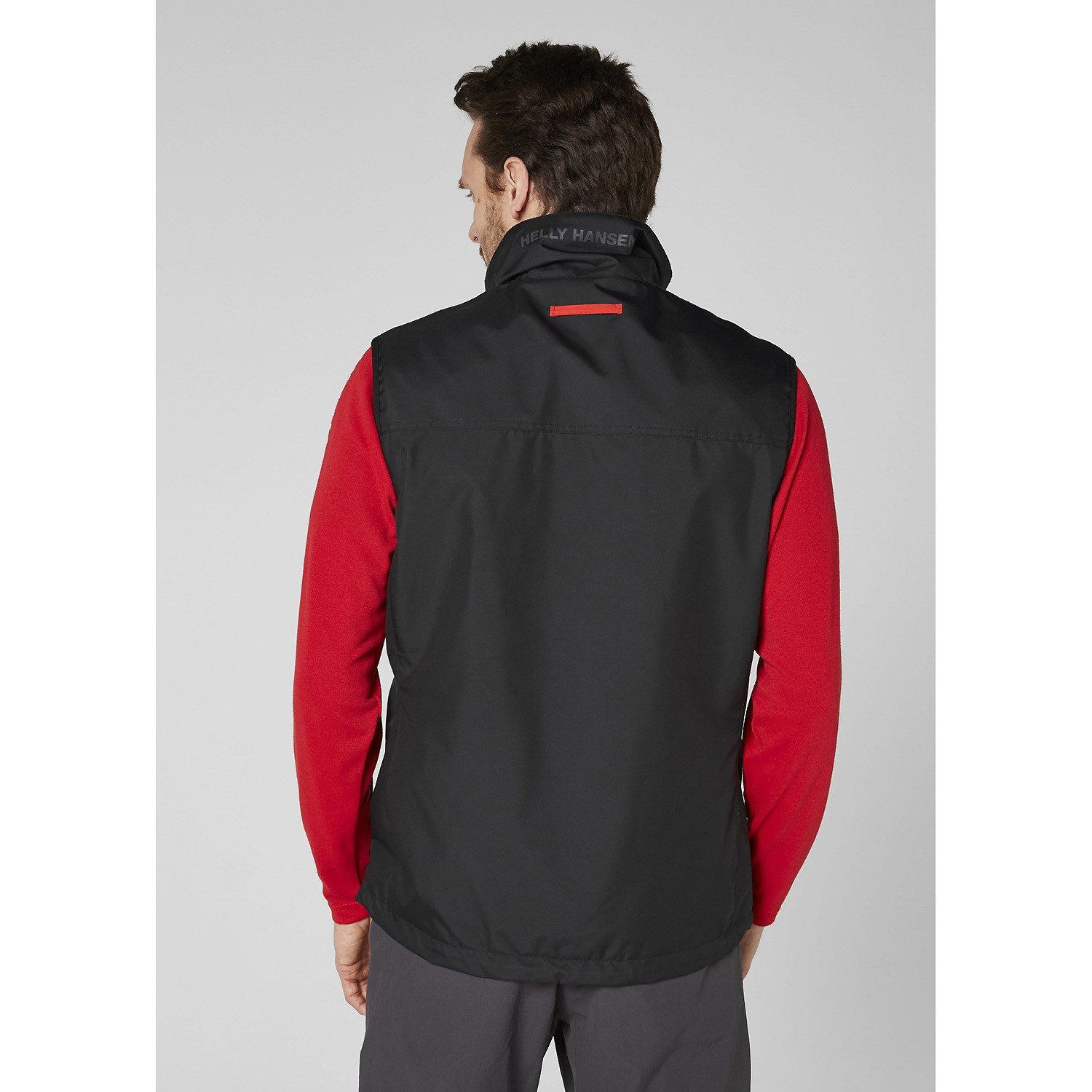 Helly Hansen Funktionsweste Weste M CREW VEST (1-tlg)
