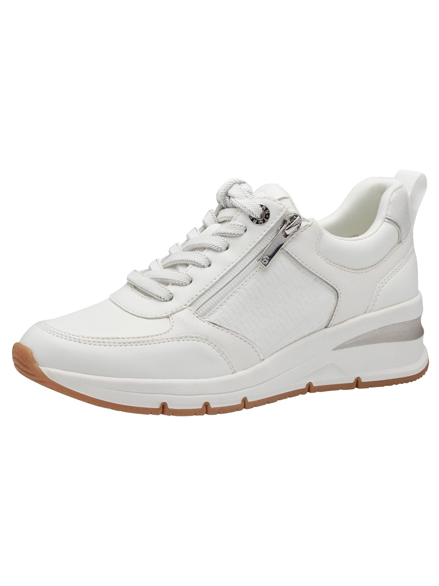 Tamaris Sneaker 1-23721-42 Sneaker Removable Sock