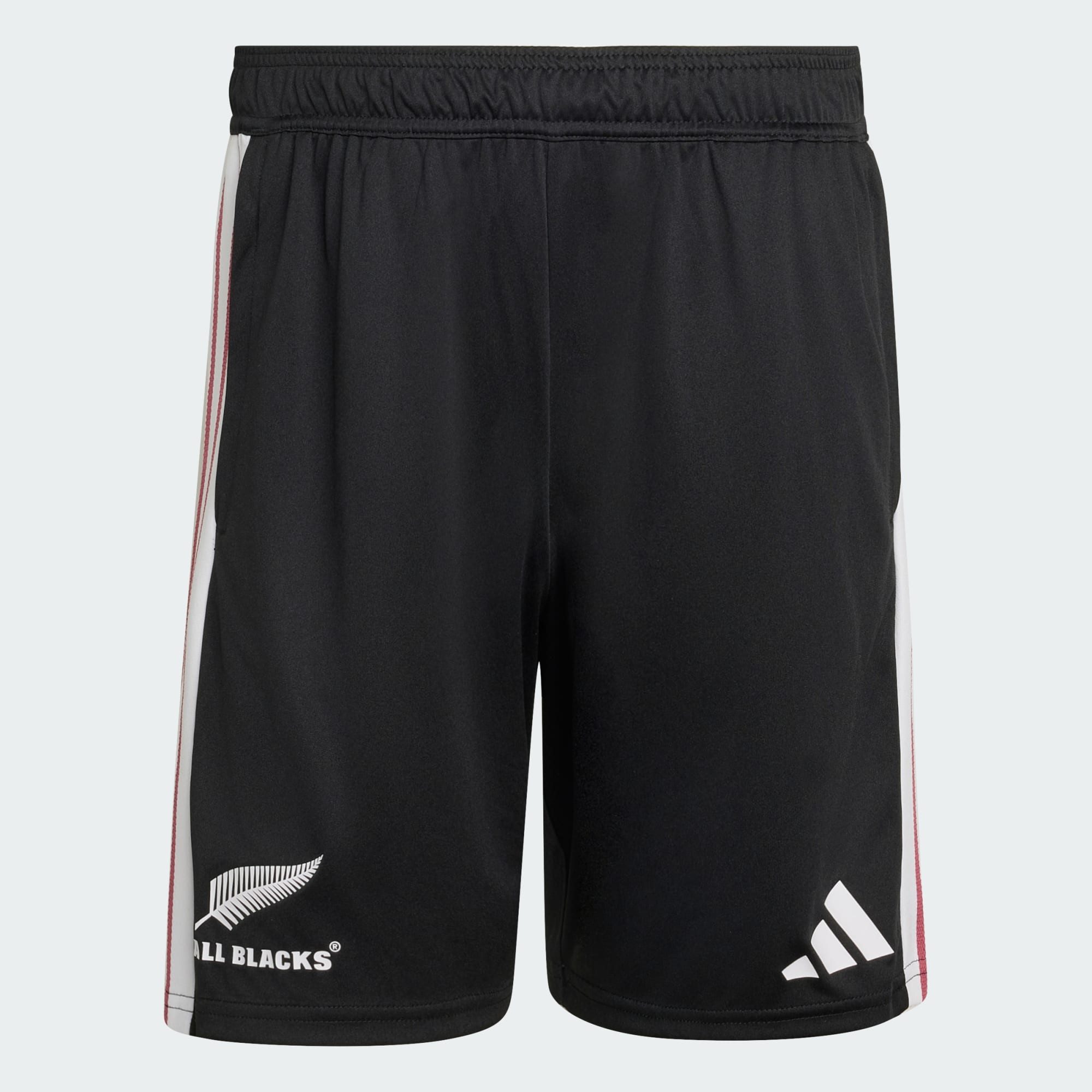 adidas Performance Shorts ALL BLACKS GYM SHORTS (1-tlg)
