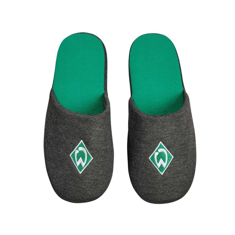 Werder Bremen SV Werder Bremen Pantoffeln