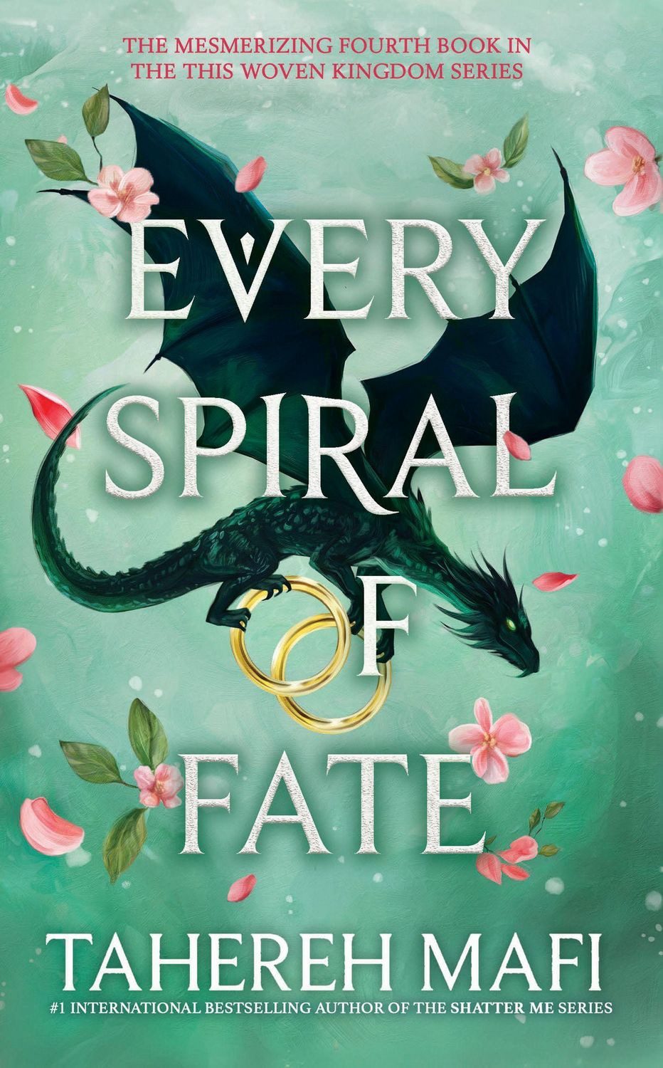 Every Spiral of Fate / Tahereh Mafi
