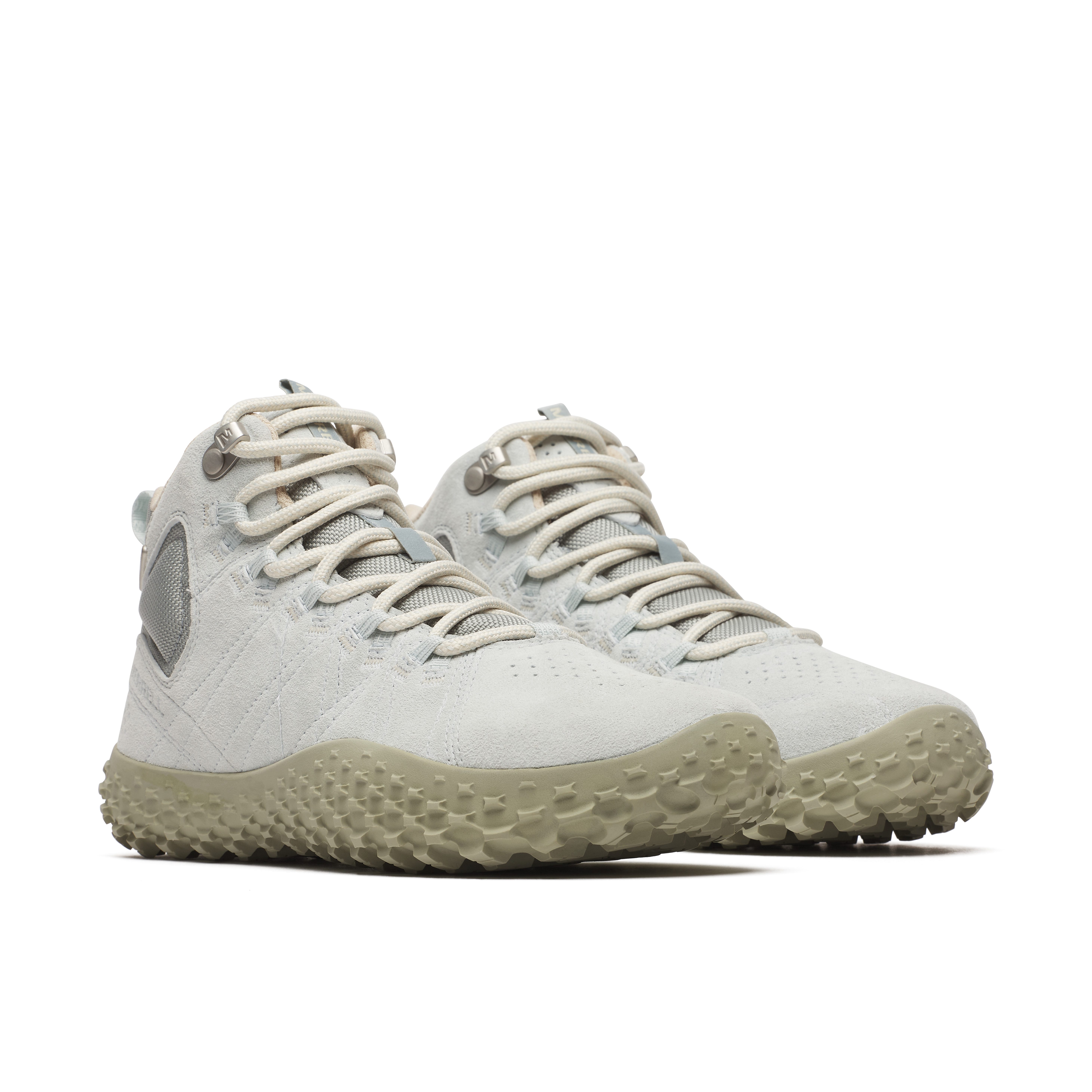 Merrell WRAPT MID WP Barfußschuh