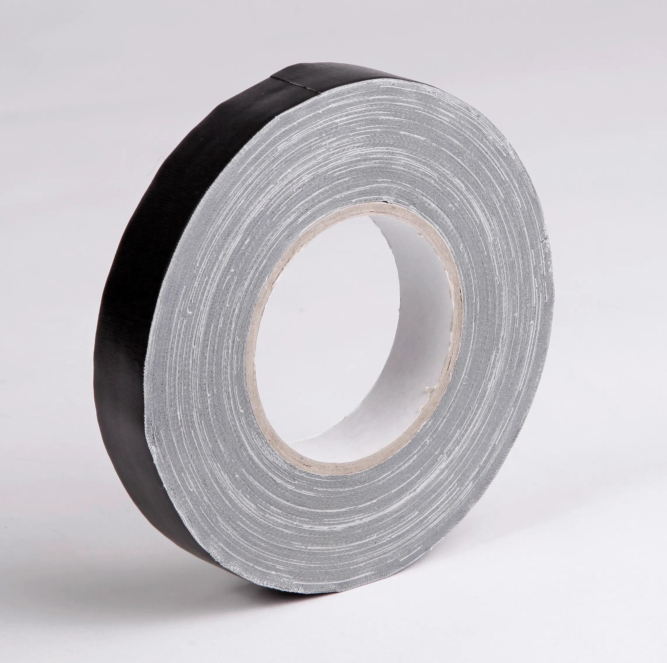 Klebeband Rolle Klebeband 25mm x 50m - Schwarz 97036C