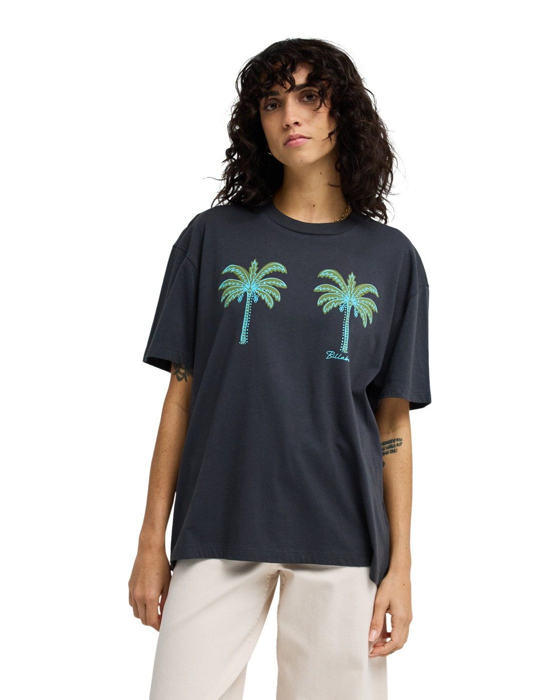 Billabong T-Shirt Vacation Club günstig online kaufen