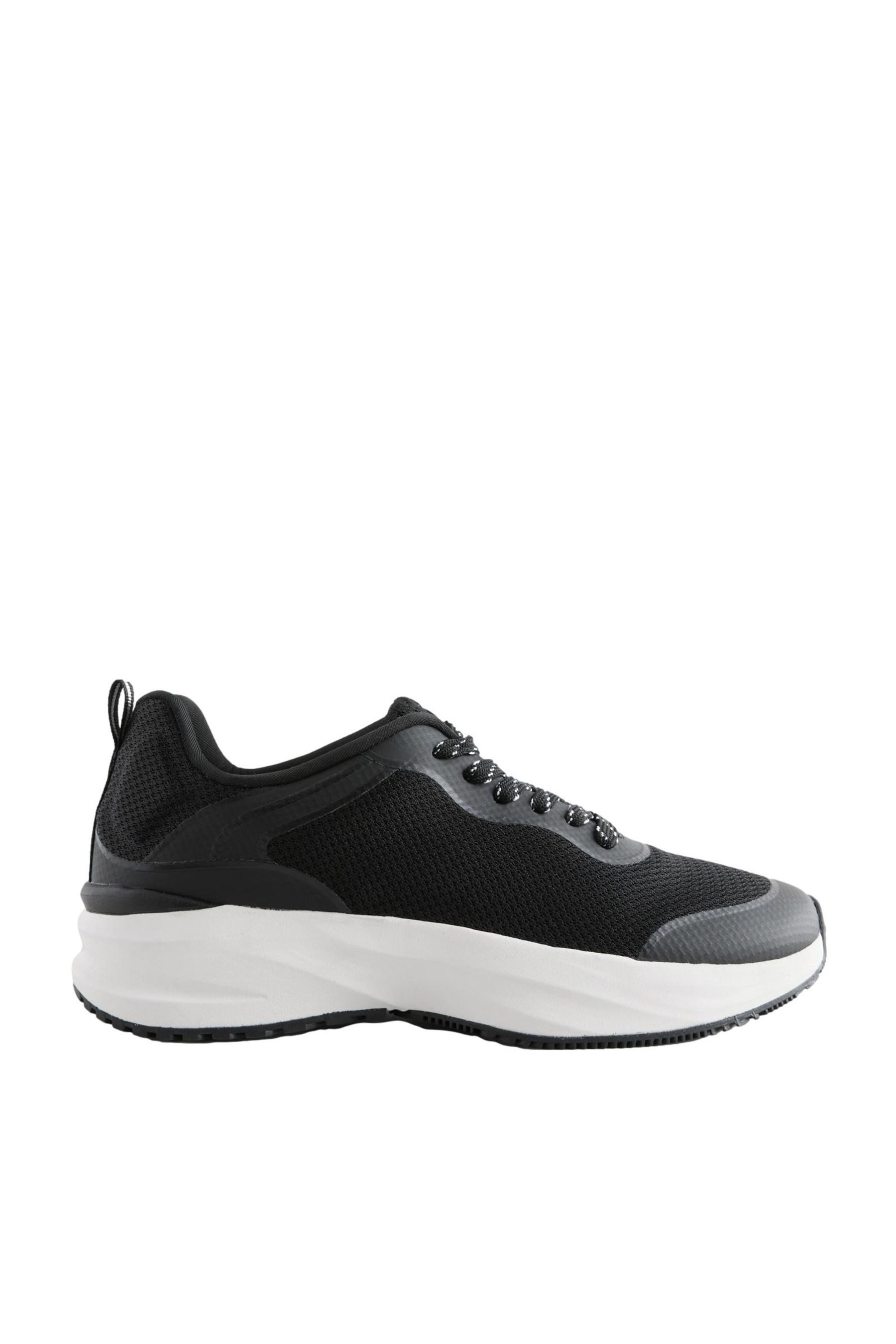 Next Forever Comfort® Gym-Sneaker mit dicker Sohle Sneaker (1-tlg)