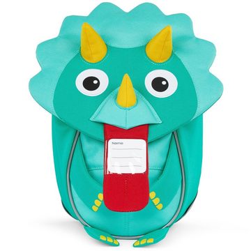 Affenzahn Kinderrucksack Kleiner Freund, Polyester