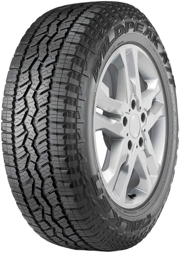 Falken Шины Ganzjahresreifen FALKEN, 1-St.