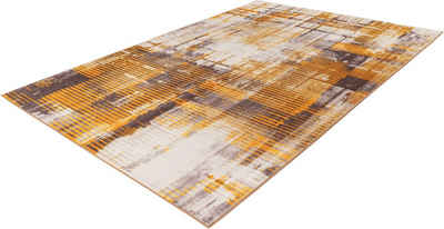 Teppich Saphira 800, Arte Espina, rechteckig, Höhe: 6 mm