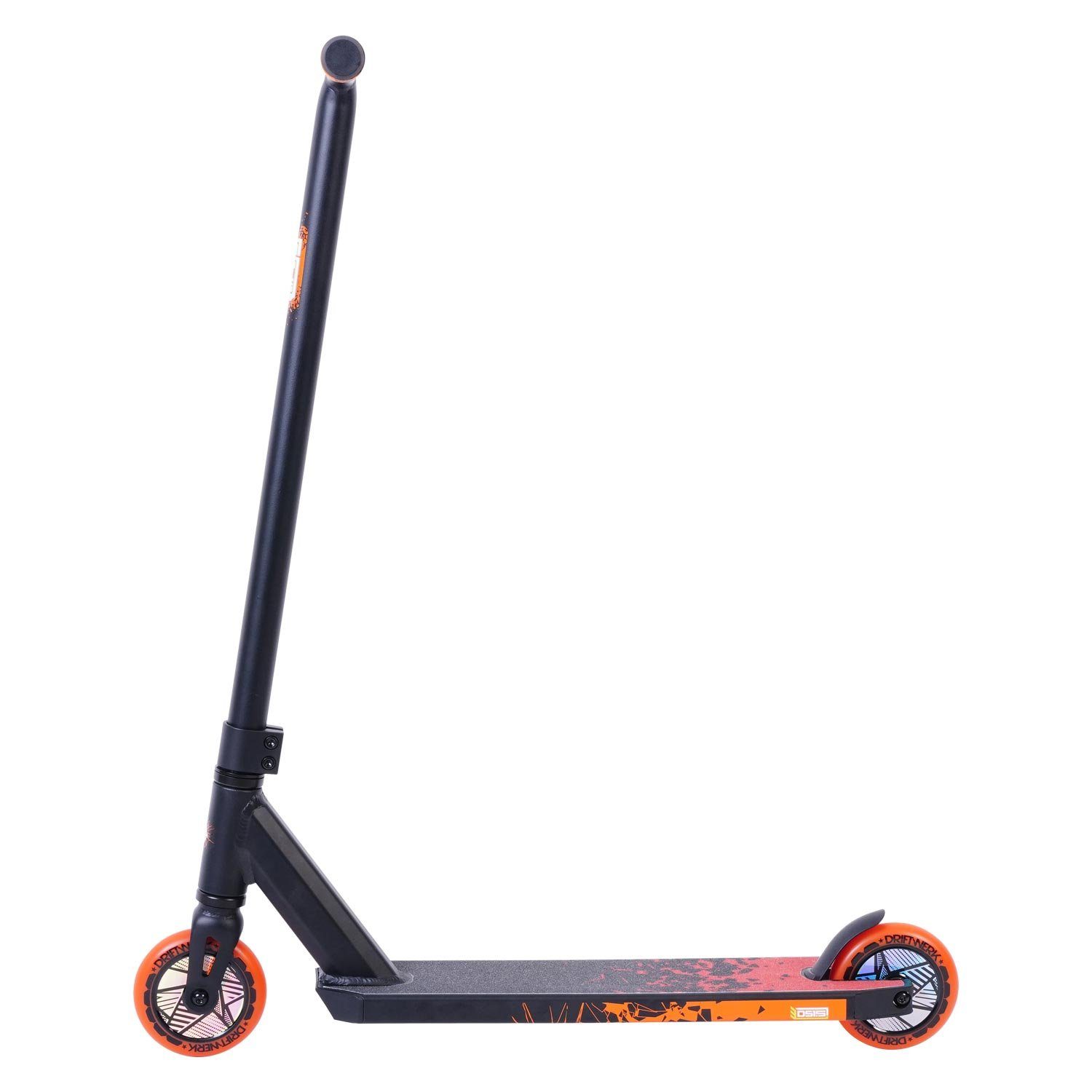 Driftwerk Stuntscooter Stunt Scooter Freestyle Tretroller Kinderroller DS1.5