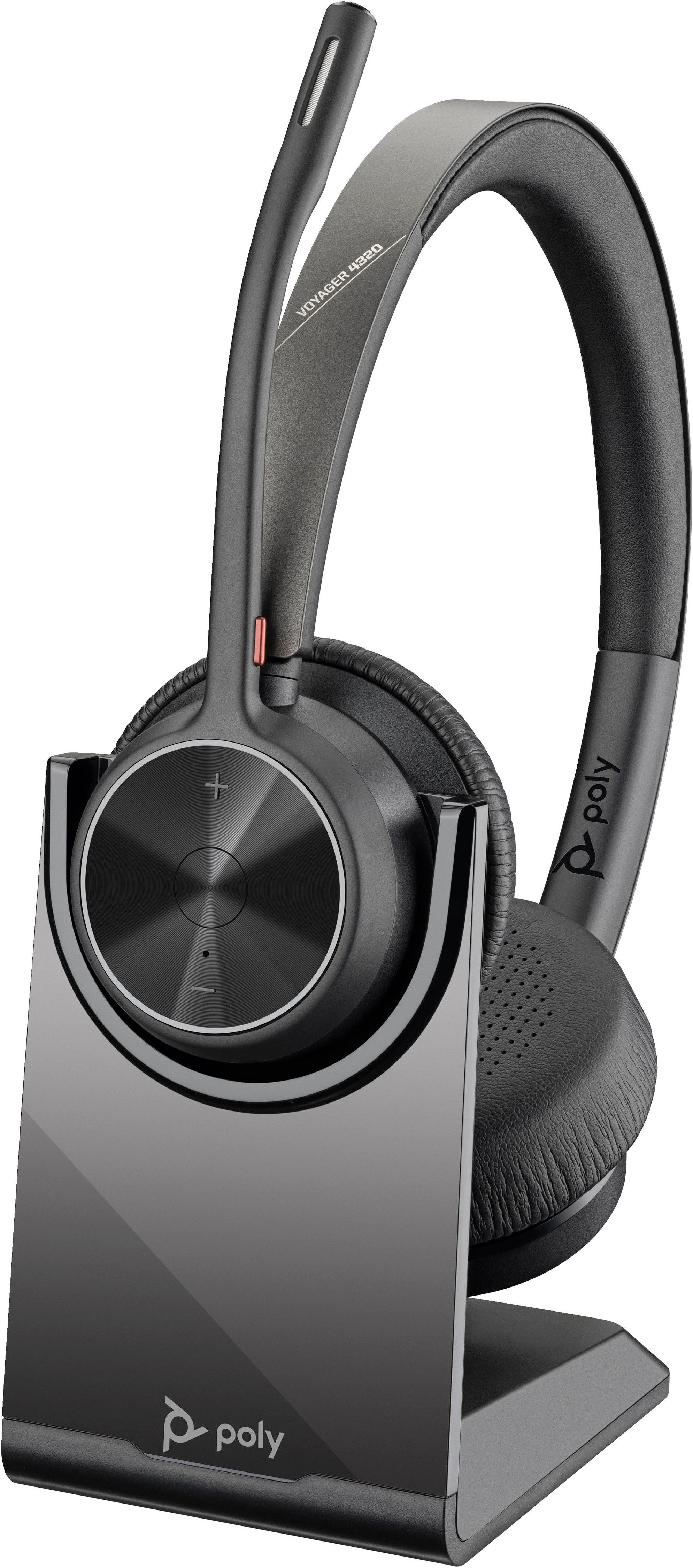 Voyager 4320 UC Headset