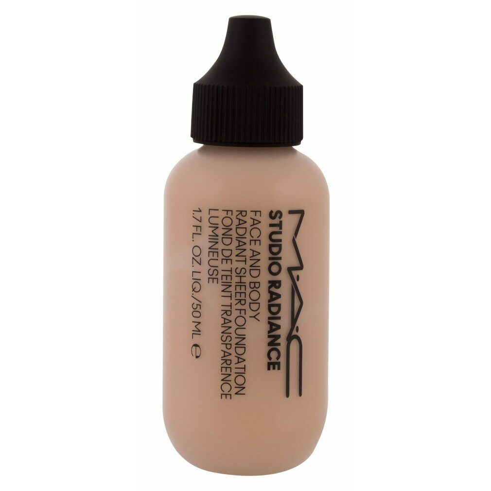 MAC Foundation Studio Radiance
