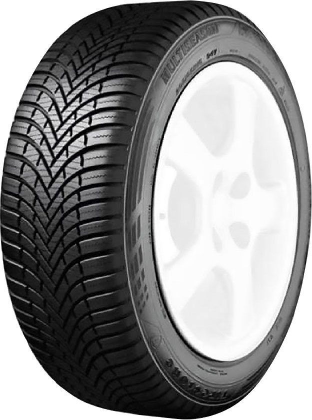 Firestone Ganzjahresreifen MULTISEASON 2 XL, 1-St