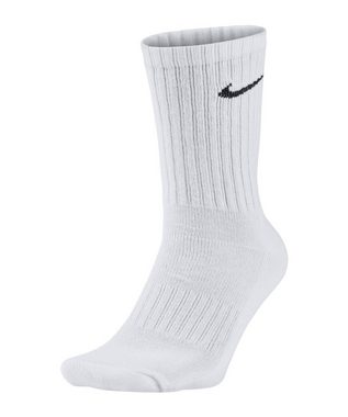 Nike Sportswear Freizeitsocken Value Cushioned Crew 3er Pack Socken default