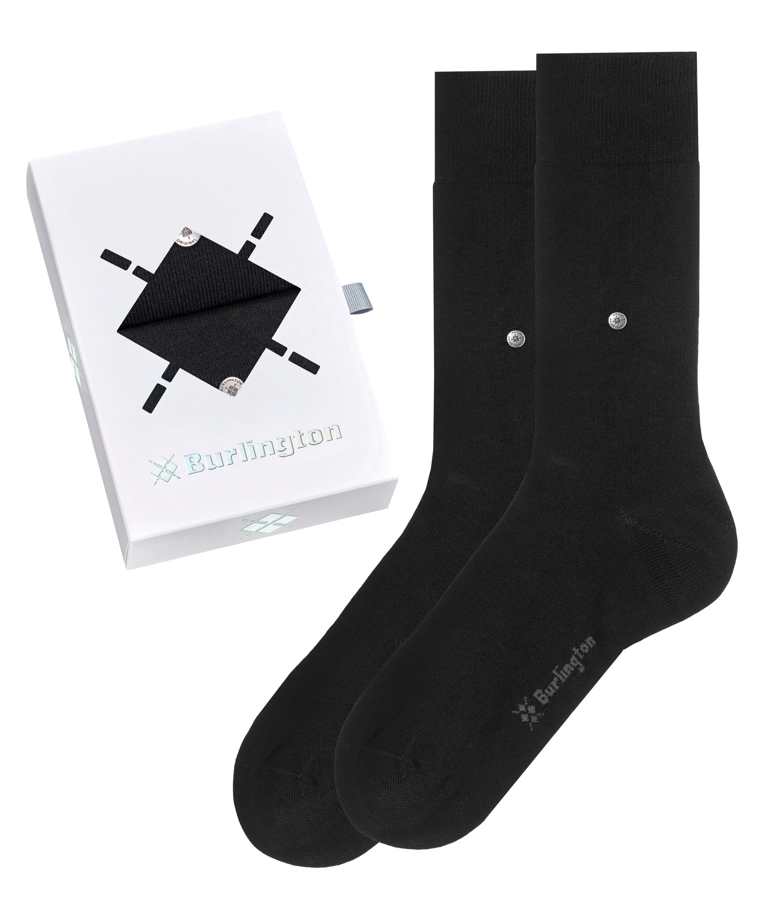 Socken Basic Gift Box