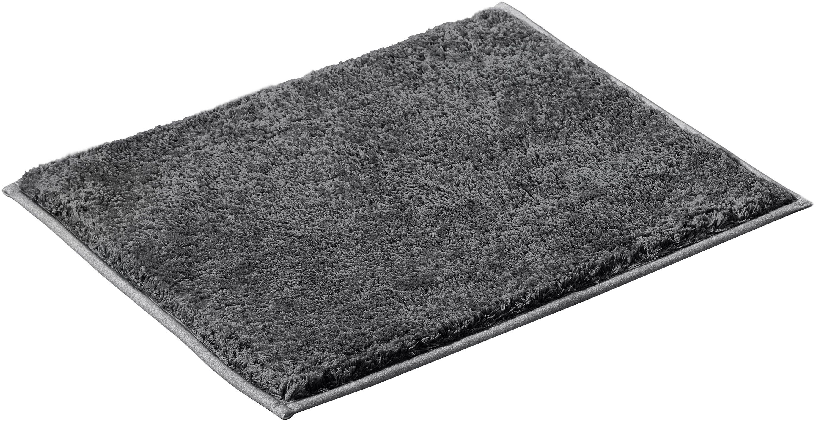 my home Badematte Juna, Badteppich, Höhe günstig online kaufen