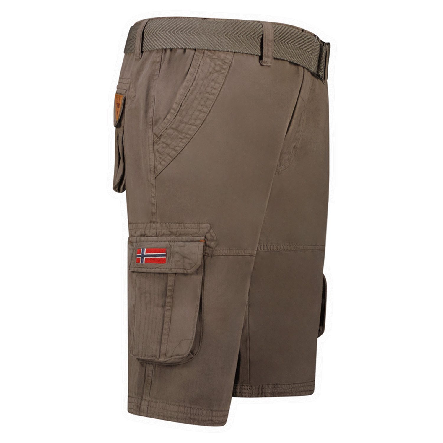 Geographical Norway Cargoshorts Herren kurze Hose günstig online kaufen