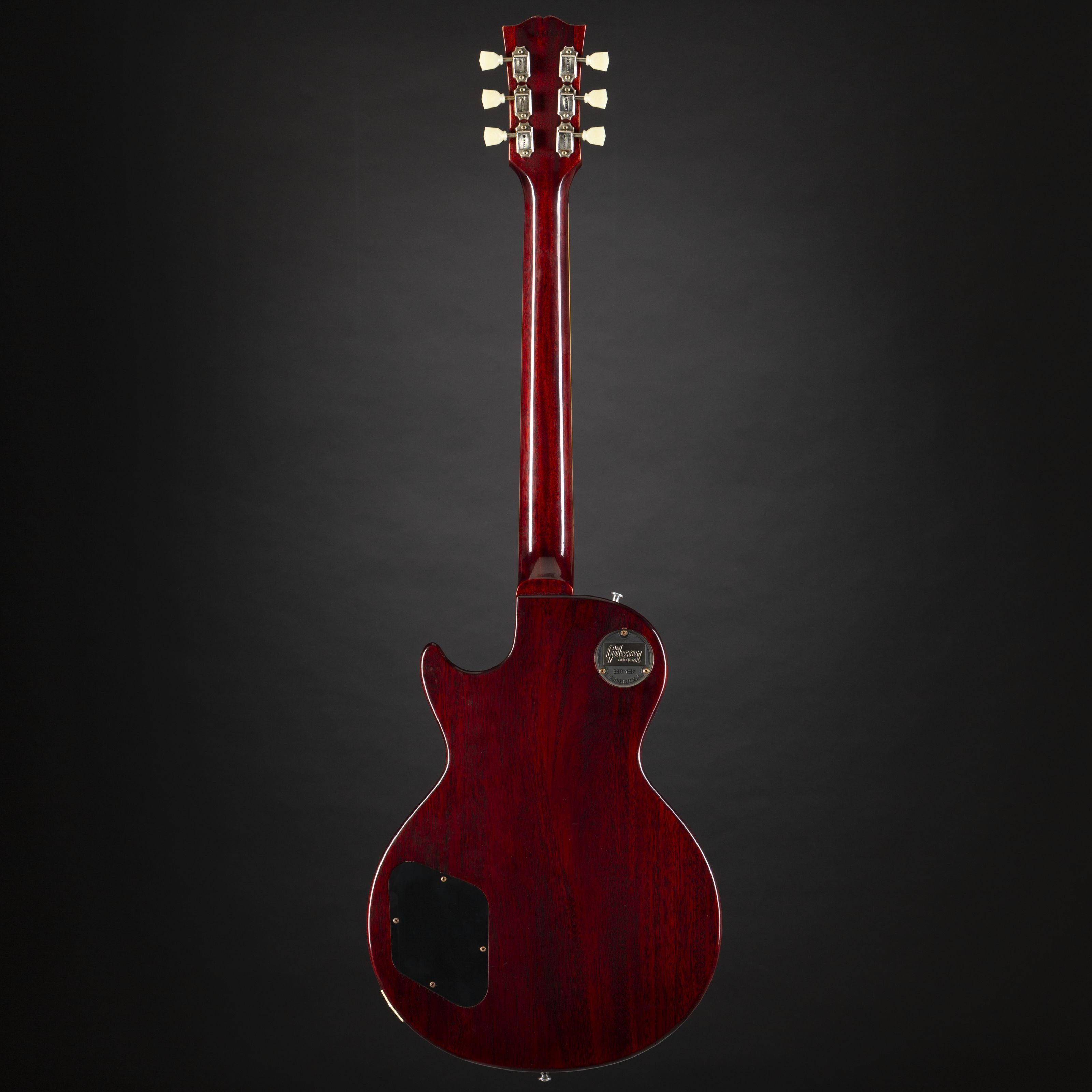 Gibson E-Gitarre, E-Gitarren, Premium-Instrumente, Murphy Lab 1959 Les Paul Standard Southern Fade Burst Ultra Light