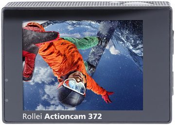 Rollei 372 BLACK Action Cam