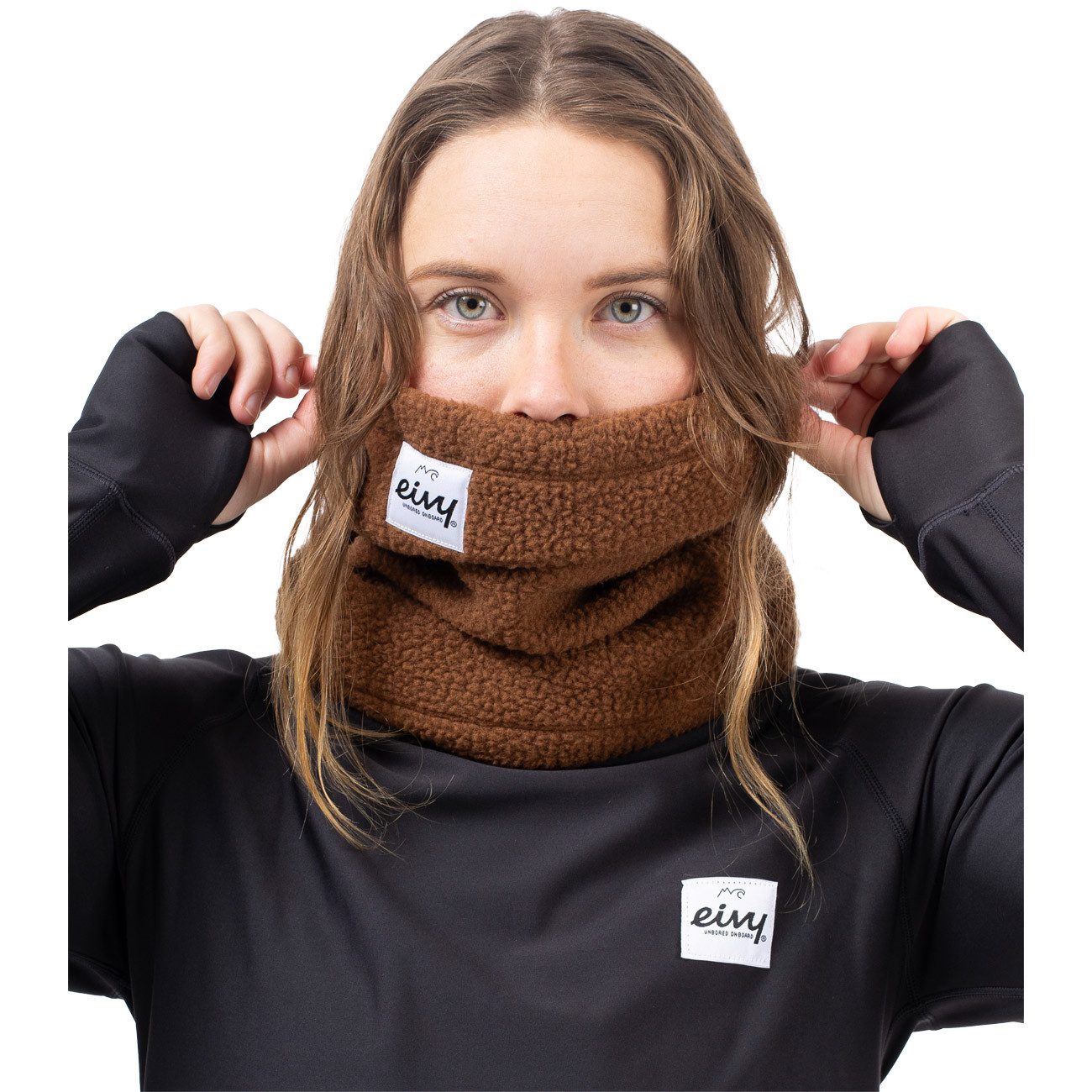 Eivy Loop Beanie Sherpa Neckwarmer, Beanie günstig online kaufen