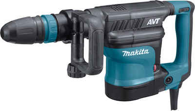 Makita Abbruchhammer »HM1111C«, 1300 in W, für SDS-MAX