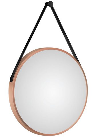 Talos Kosmetinis veidrodėlis ovali matinis Ø...