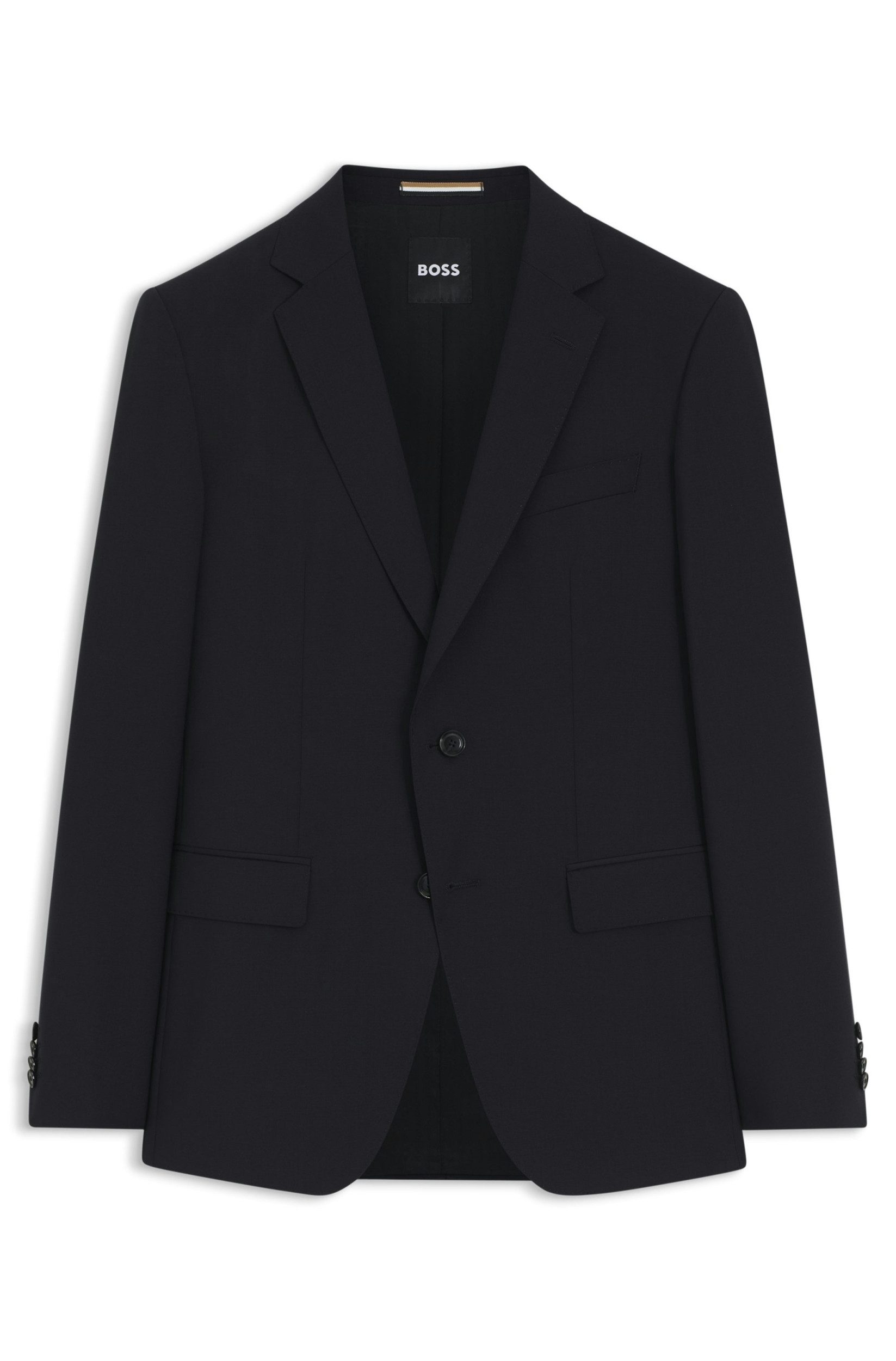 HUGO Outdoorjacke H-Huge-S-MM-251 10270084 01