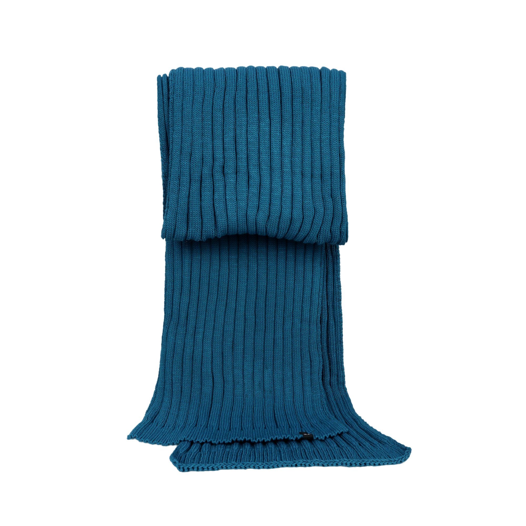 ZEBRO Strickschal Schal ANDREA, mit Kaschmir-Woll-Anteil günstig online kaufen