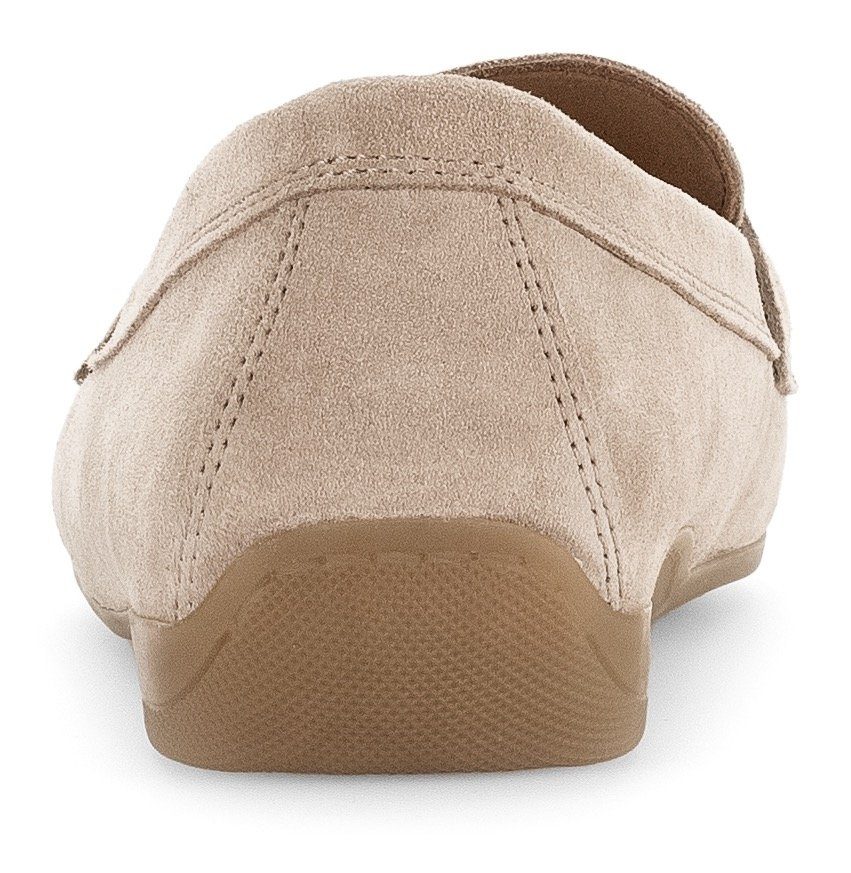Gabor Mokassin, Slipper, Bequemschuh, Flats mit günstig online kaufen
