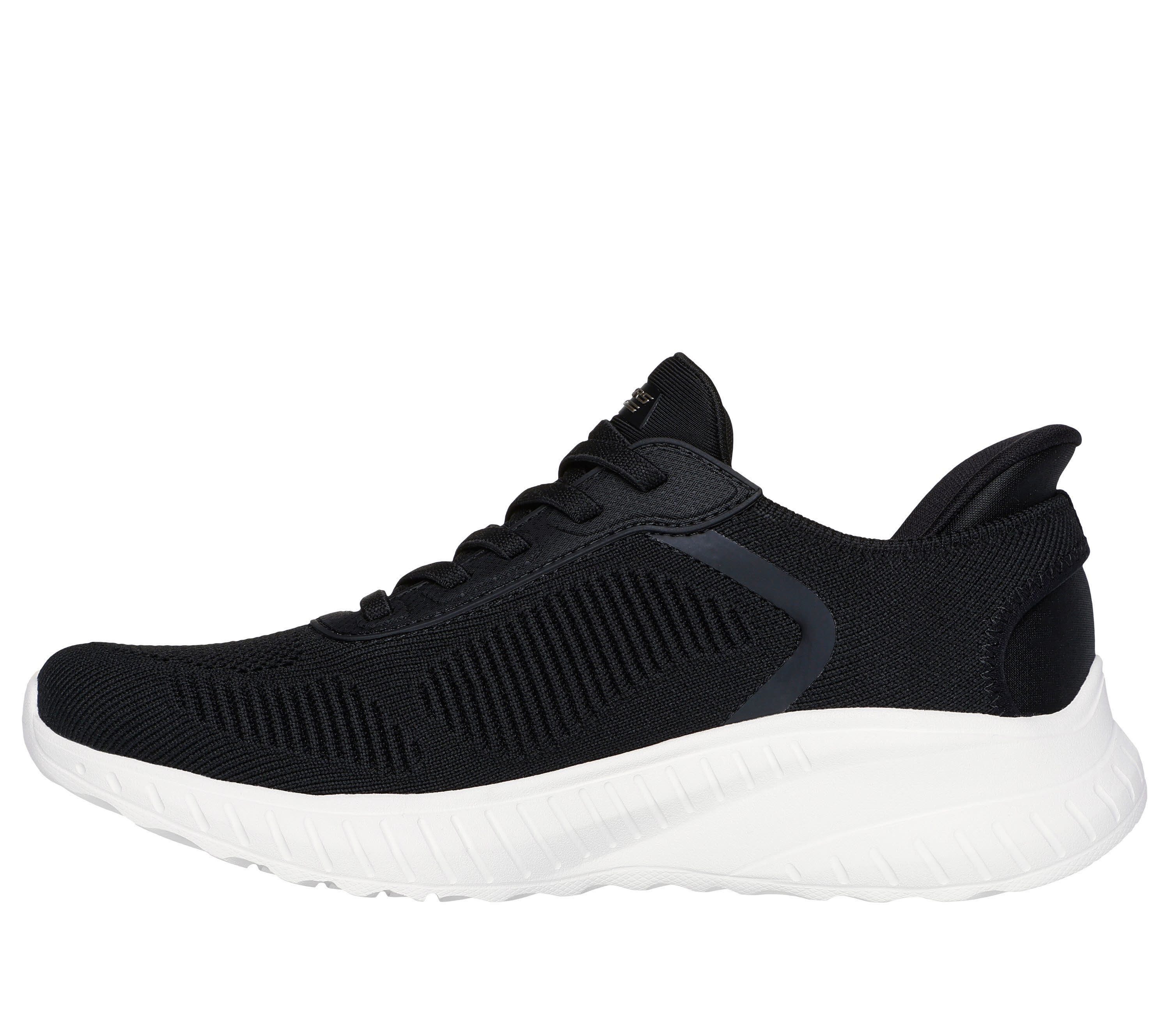 Skechers  Sneaker Bobs Squad Chaos Current Muse günstig online kaufen