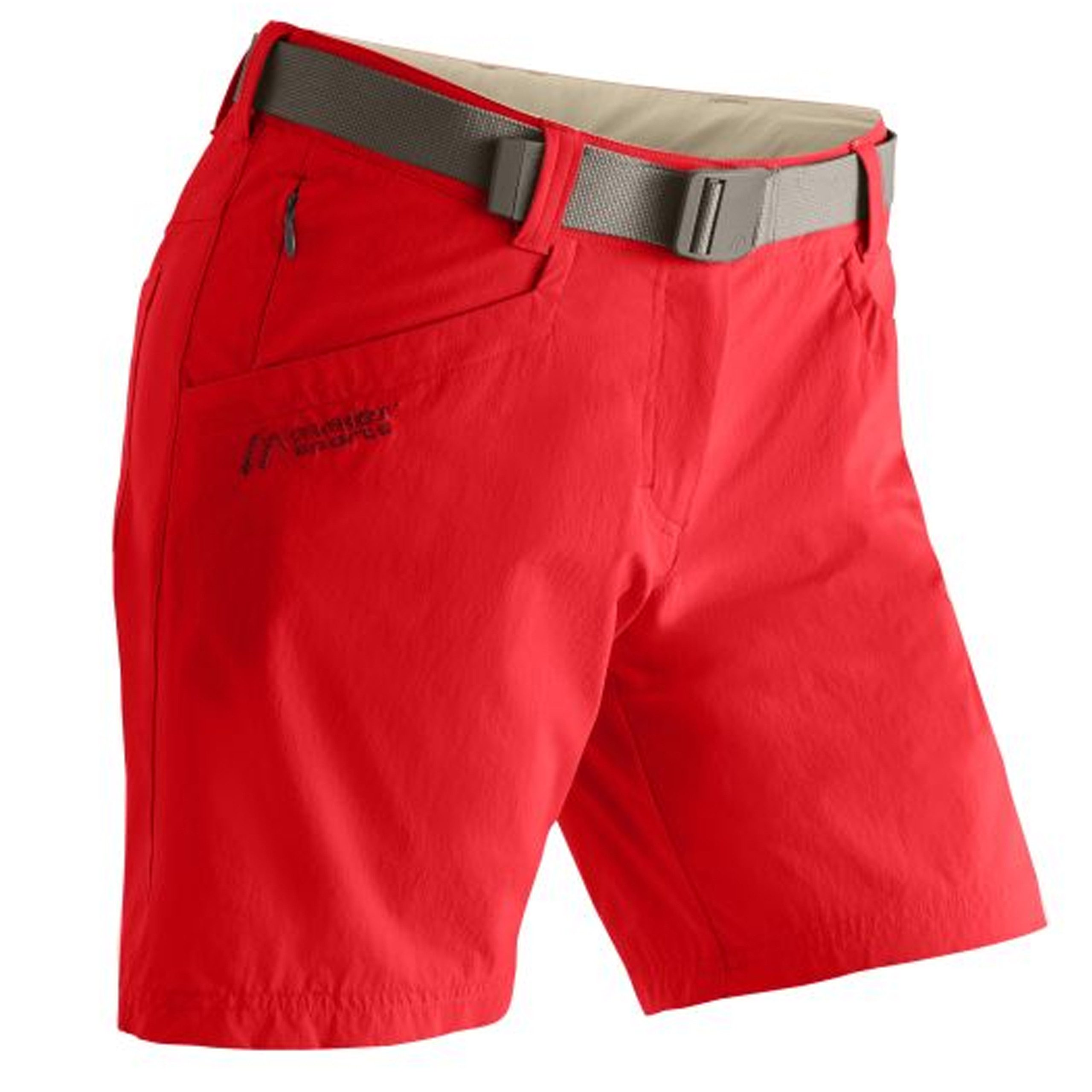 Maier Sports Funktionshose maier sports Lulaka Shorts Women - kurze Wanderhose/Wandershorts Damen