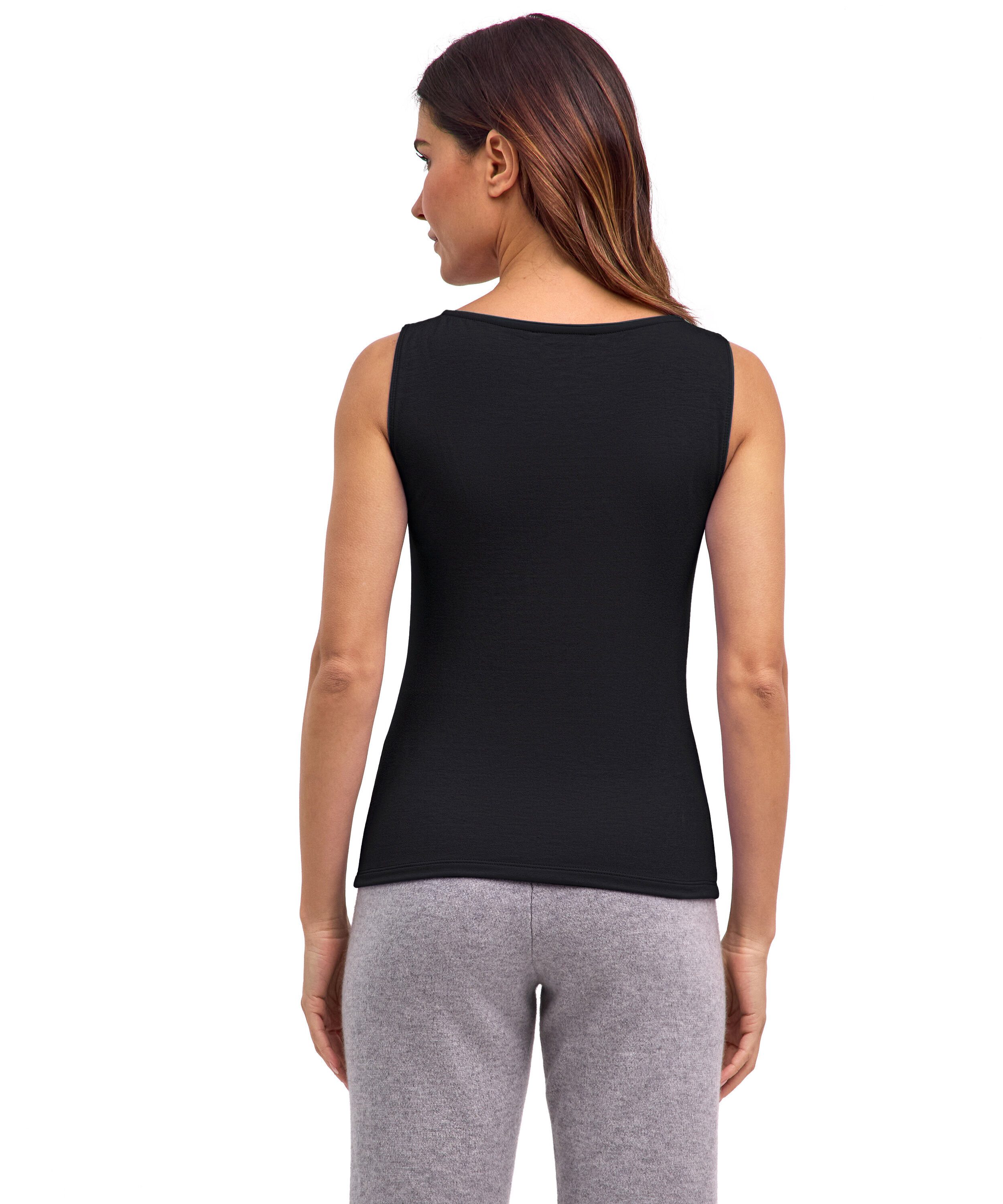 FALKE T-Shirt Viscose Top (1-tlg., 1)