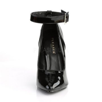 Pleaser 13 High-Heel-Pumps