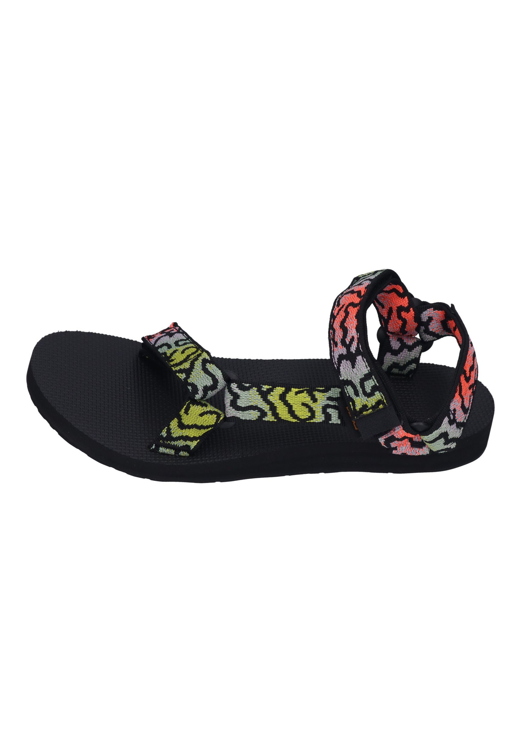 Teva ORIGINAL UNIVERSAL 1003987 Sandale Epic Coral Green Multi