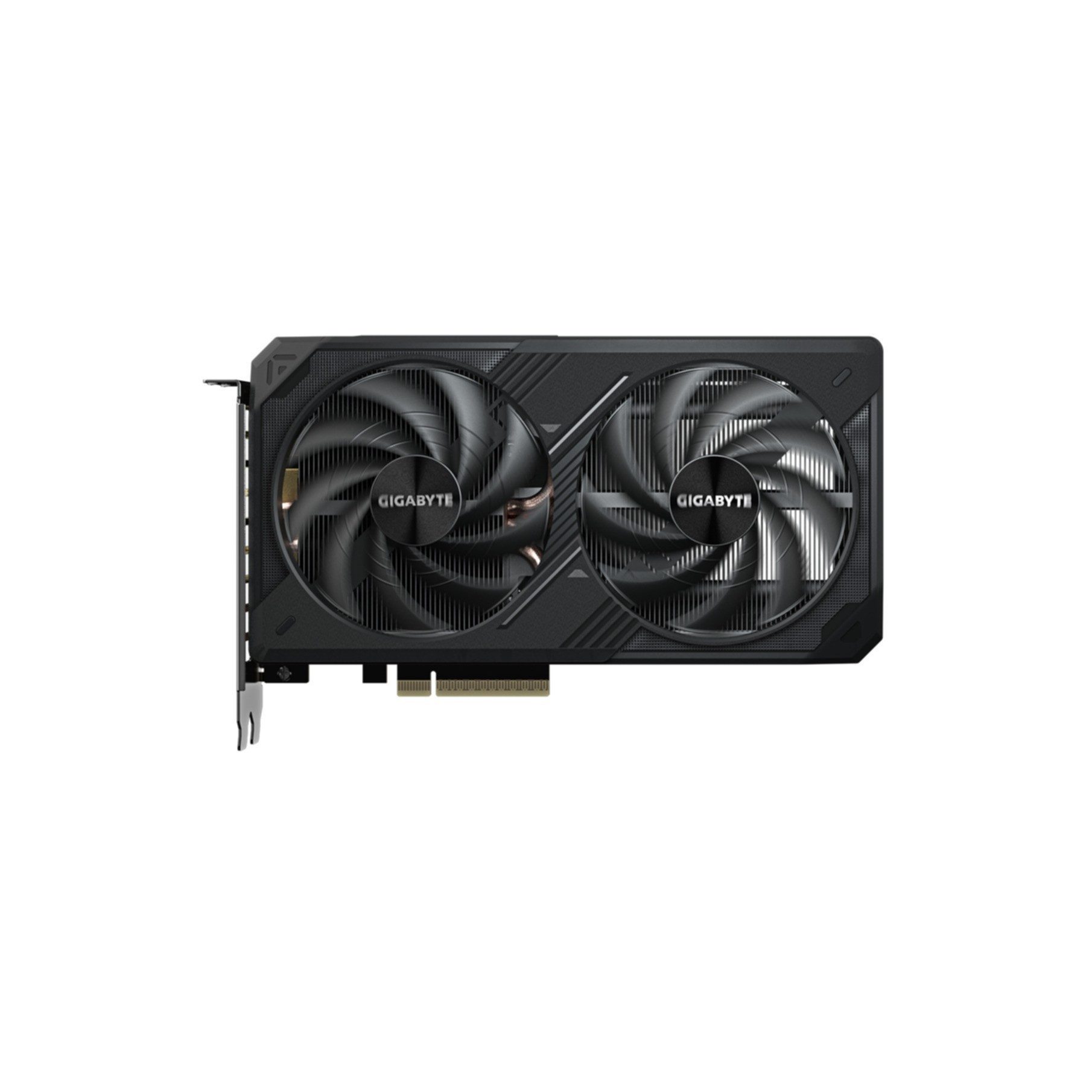 Gigabyte GeForce RTX 5060 Ti WINDFORCE OC 8G Grafikkarte – 8 GB GDDR7, 128 Bit, Grafikkarte