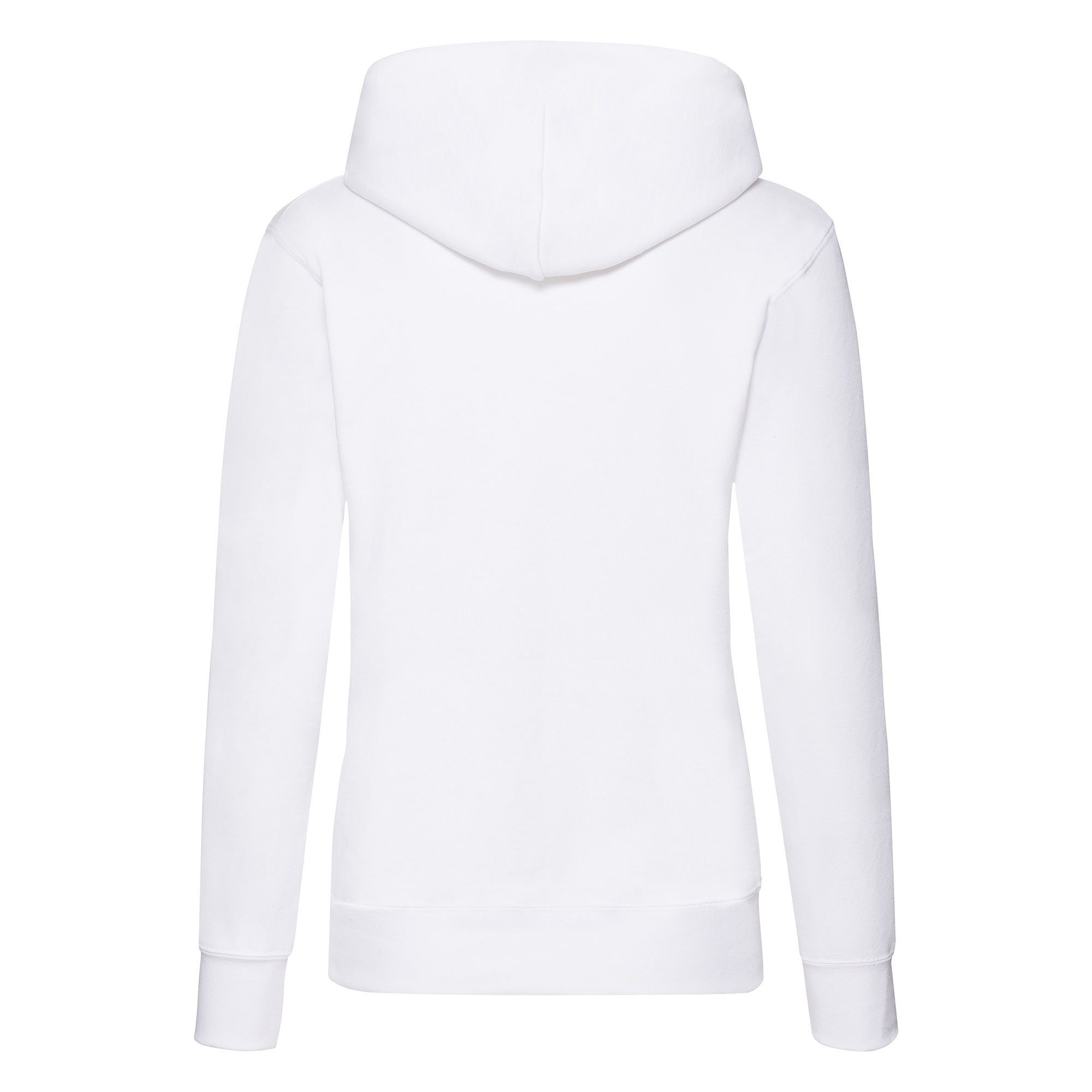Fruit of the Loom Kapuzensweatshirt Damen günstig online kaufen