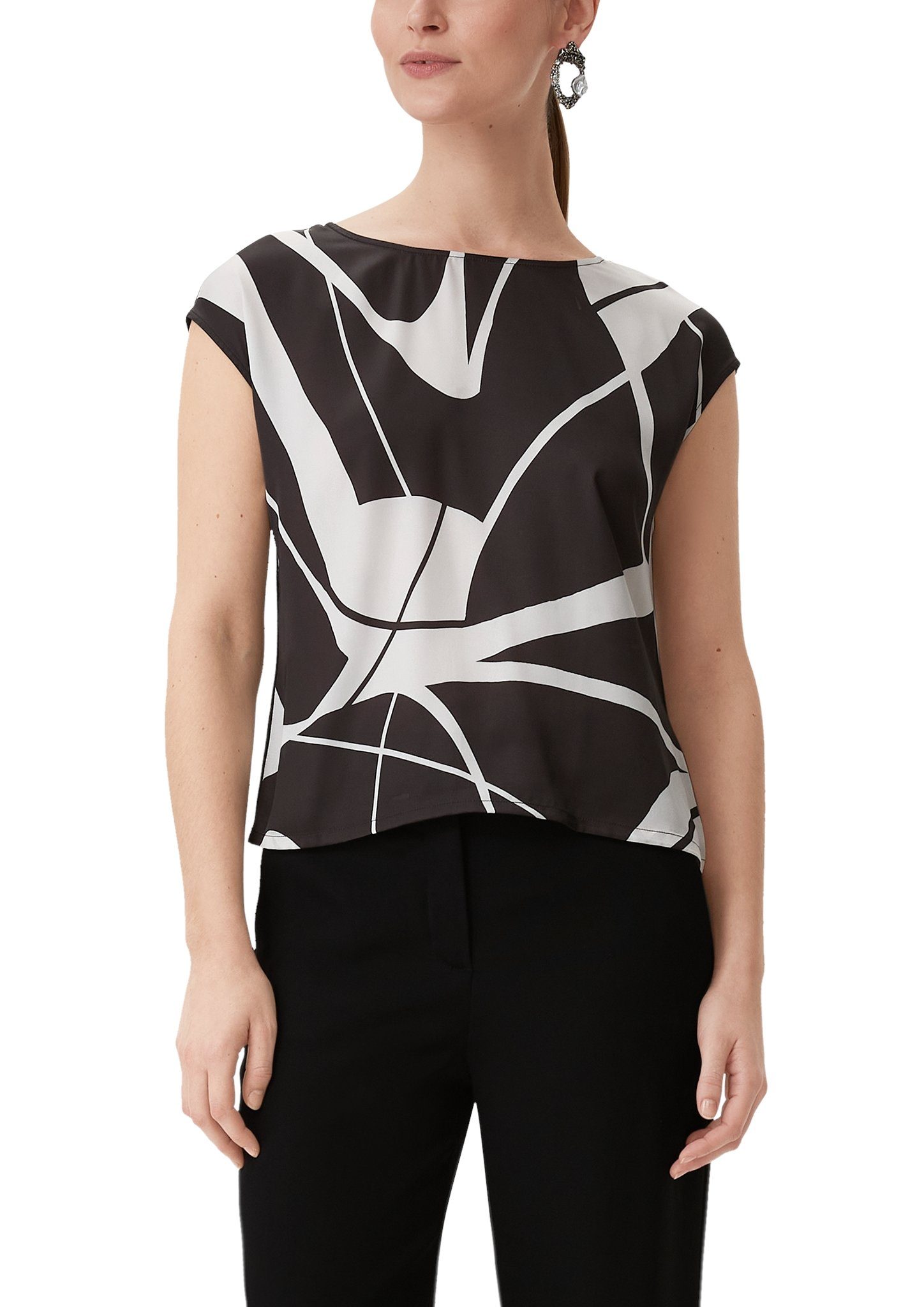 Blusenshirt