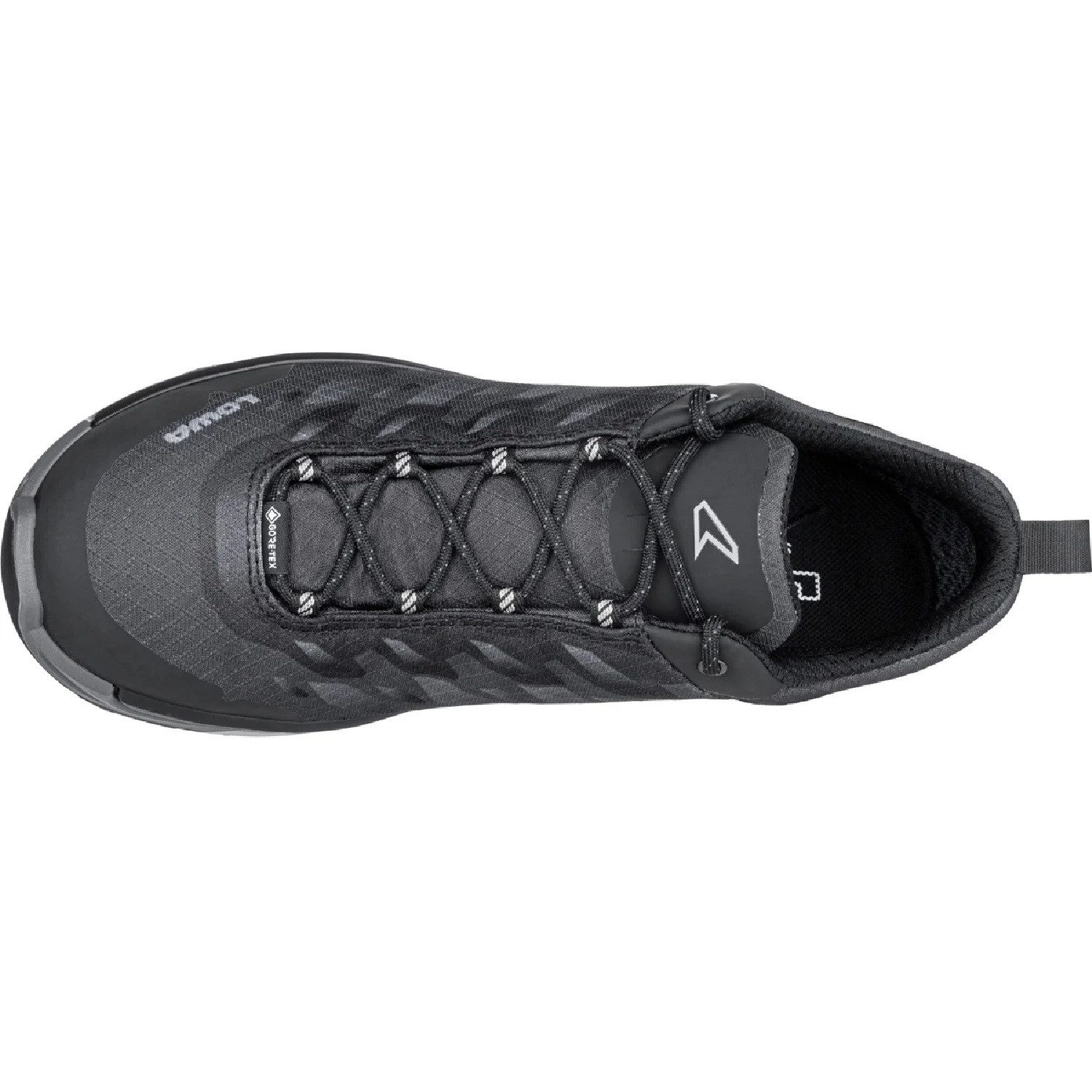 Lowa Lowa Ferrox GTX LO Herren Multifunktionsschuhe Trekkingschuhe 311696 Trekkingschuh – Bild 3 von 4