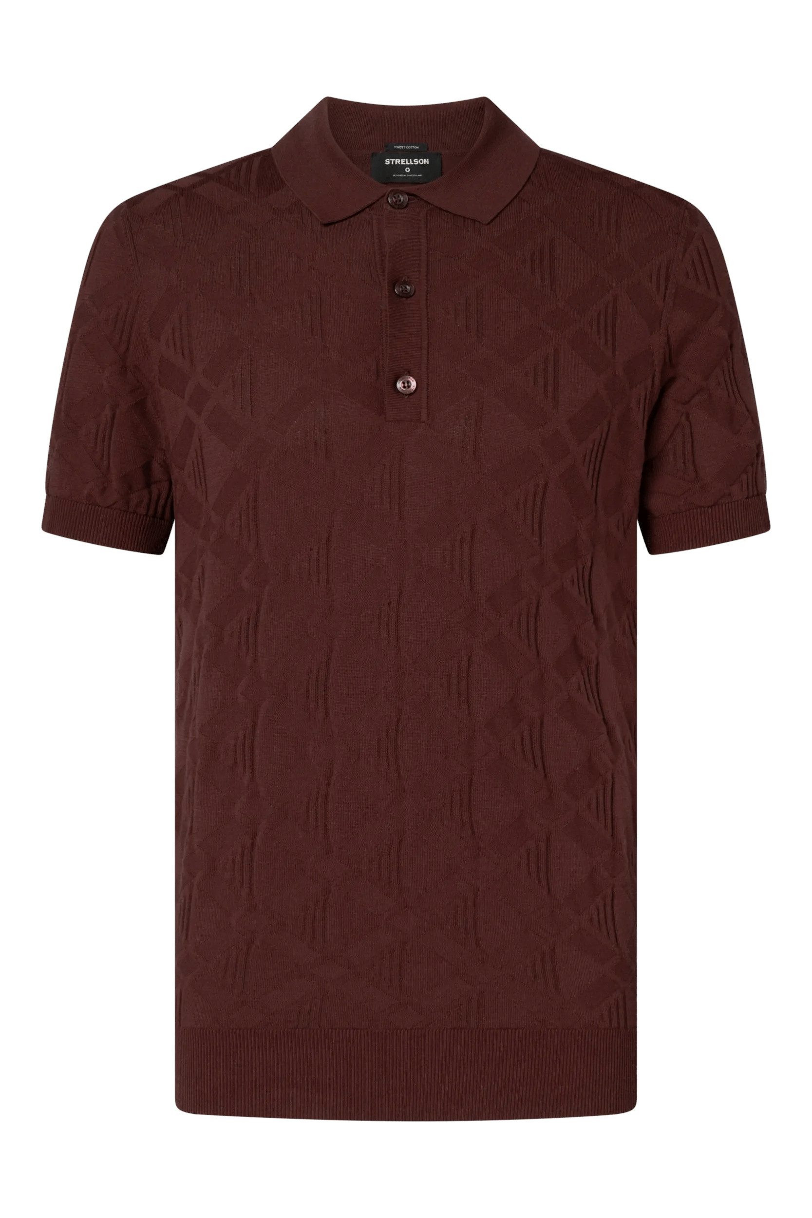 Strellson Poloshirt Vincent-PR