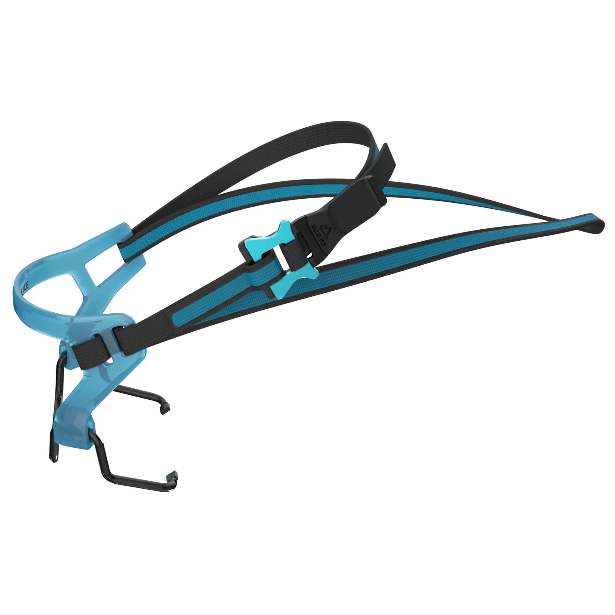 BLUE ICE Steigeisen ICE Griffin Heel Basket Blue