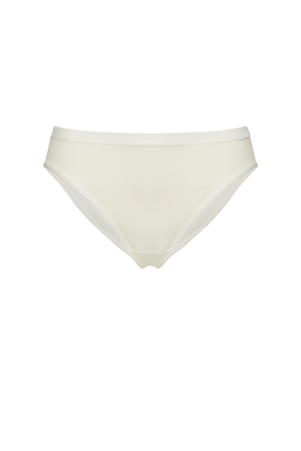 comazo Jazz-Pants Slips mit Supima-Baumwolle