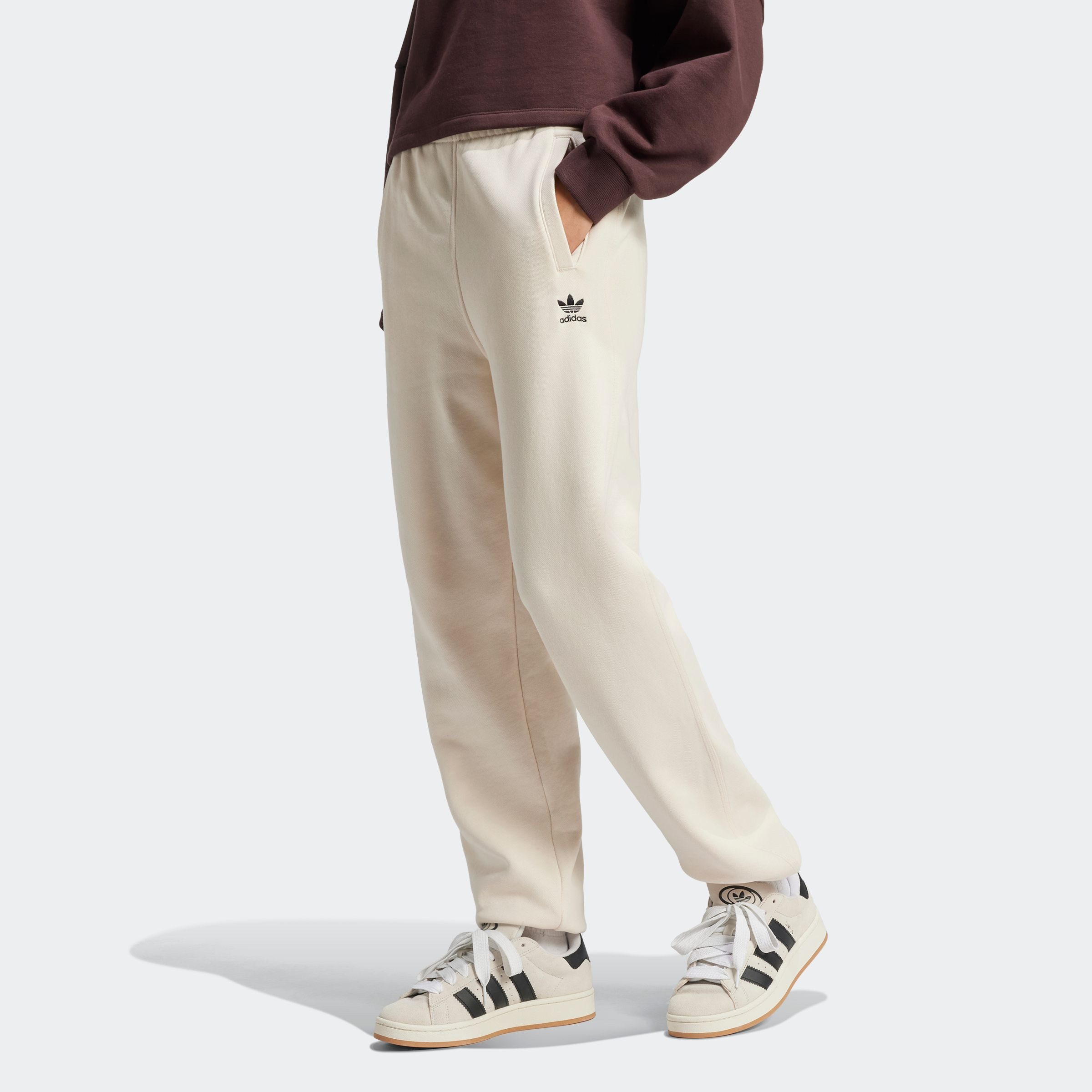 adidas Originals Sporthose ESS JOGGER FT günstig online kaufen