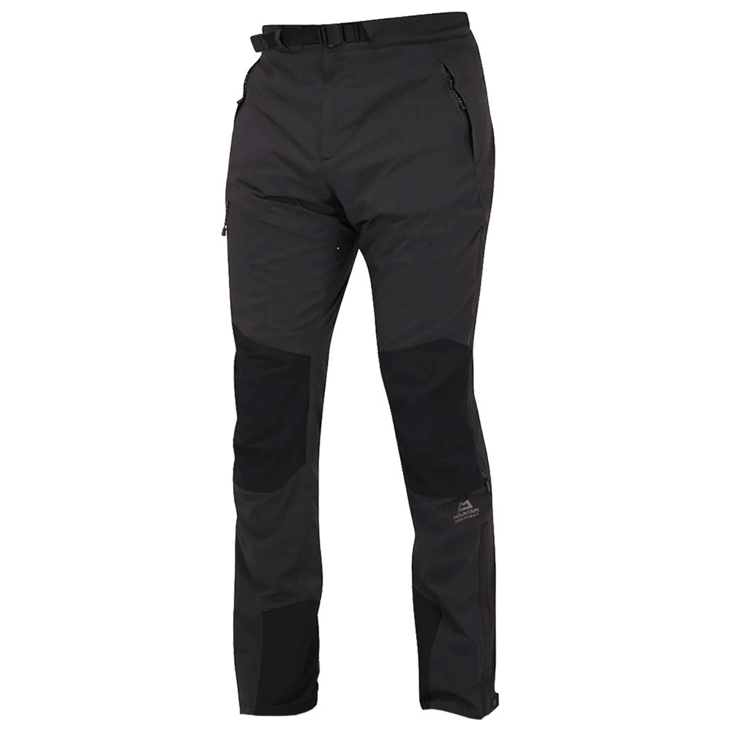 Mountain Equipment Funktionshose Mountain Equipment Kinesis Pant - isolierte Winter Trekkinghose/Thermo