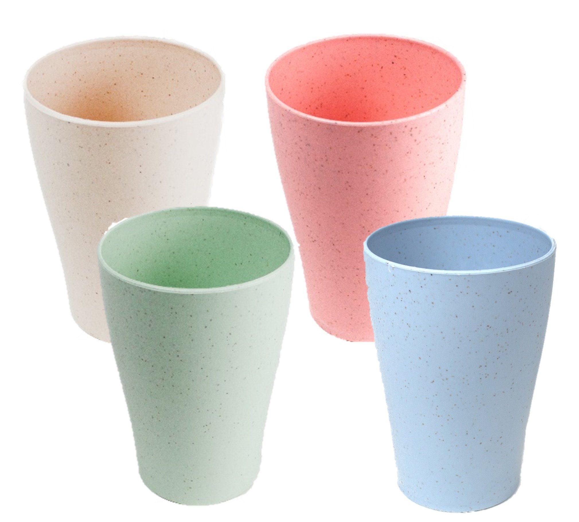 Nölle Zahnputzbecher 1x Zahnputzbecher Kunststoff, zufällige Farbe günstig online kaufen