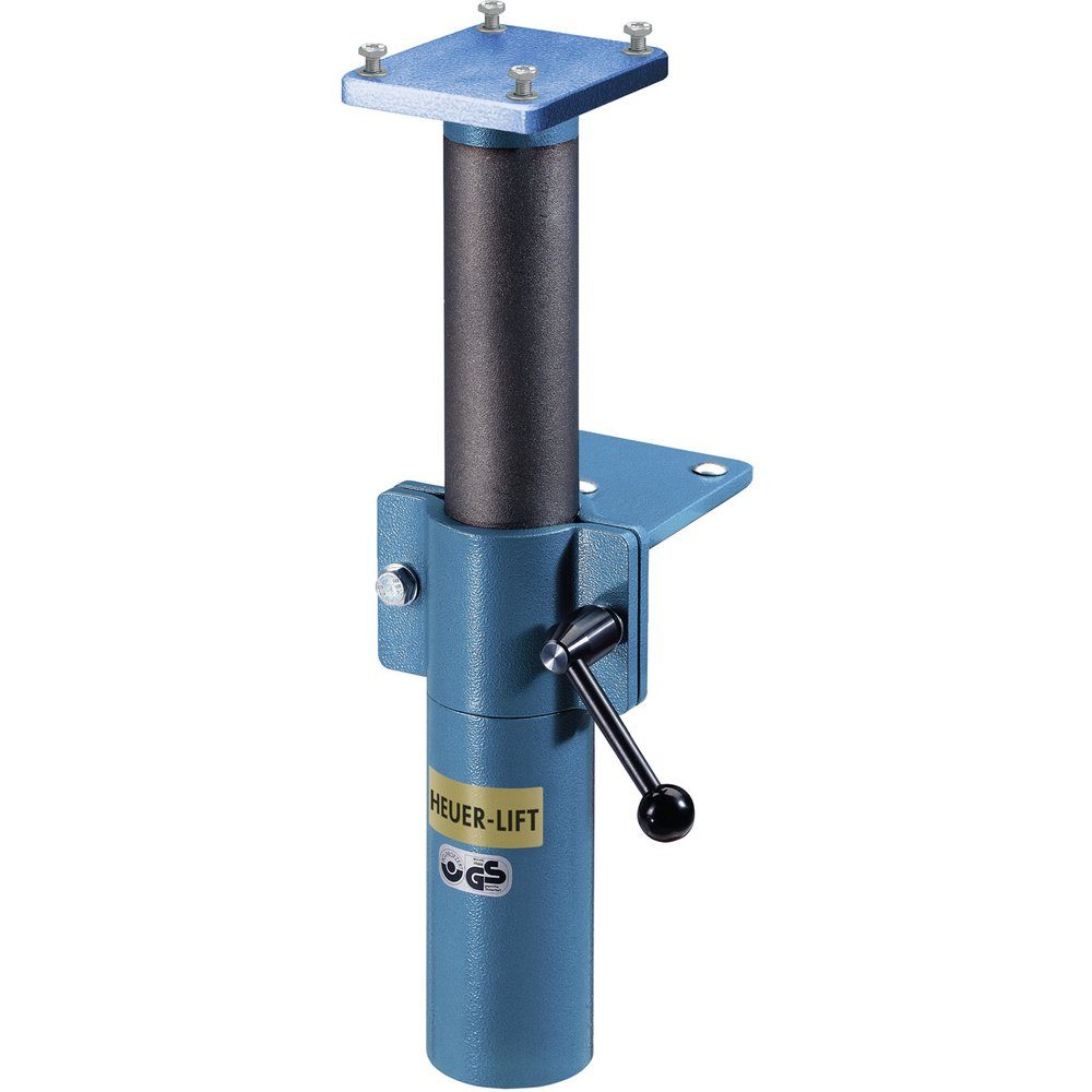 Brockhaus Heuer Schraubstock Brockhaus Heuer 104220 Höhenverstellgerät 104220 Backenbreite: 120 mm