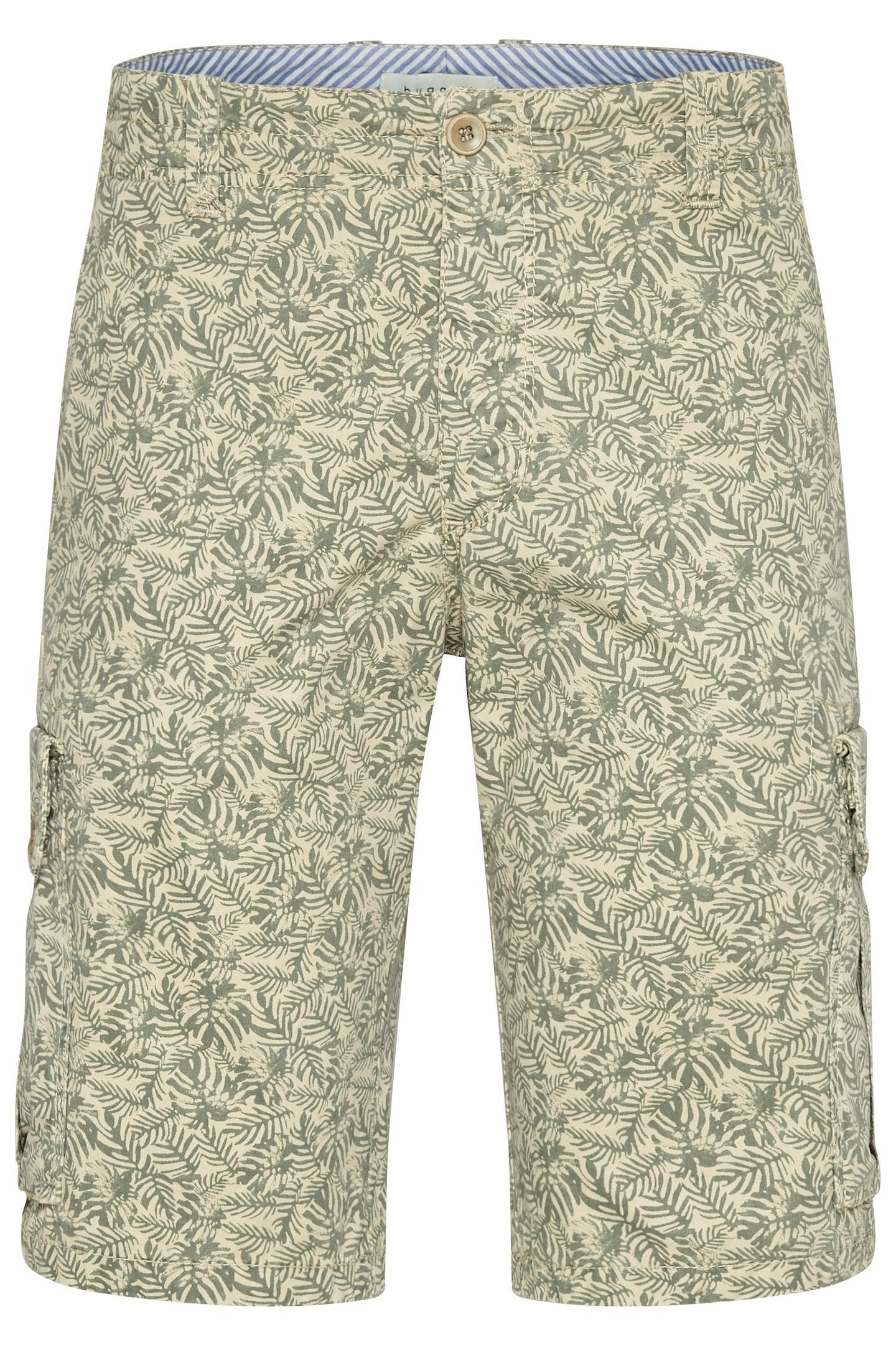 Bermudas