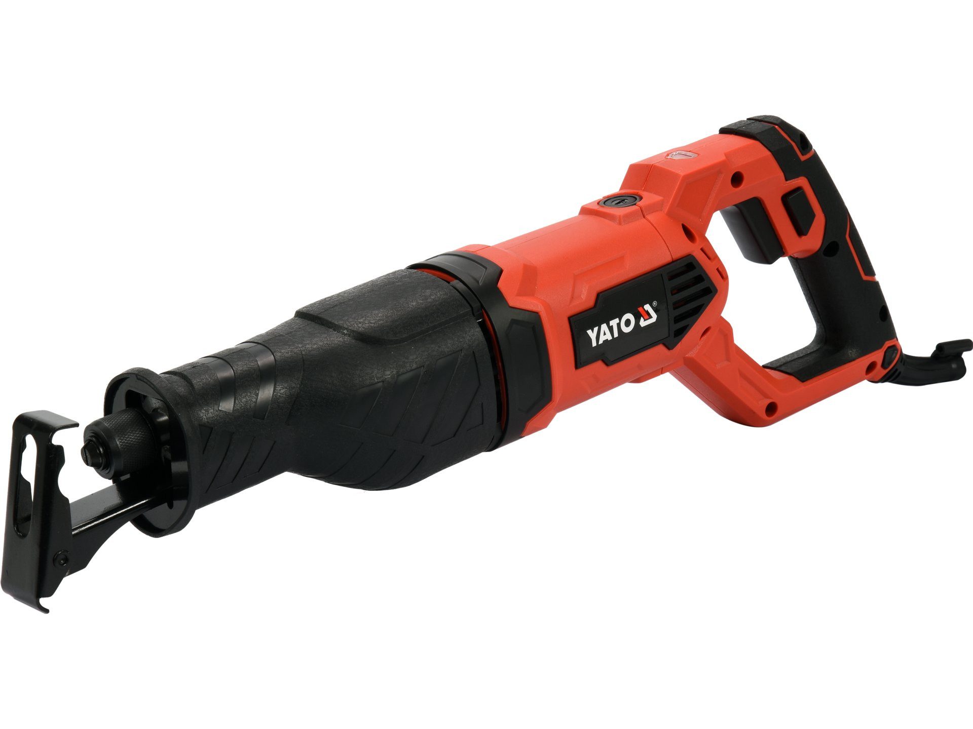 Yato Säbelsäge Sega alternativa 1050W, 0-2500 min?¹, Säbelsäge 1050W Hubzahl 0–2500 min⁻¹